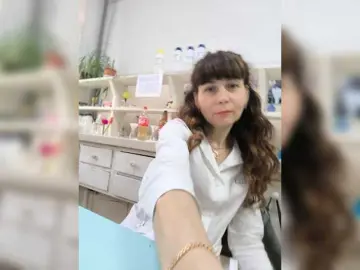 Bongacams Best Webcam of caroliiine