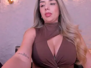 Bongacams Live Porn of ChloePreston