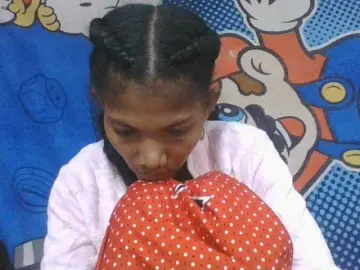 Bongacams Sex Chat of Lyah7a