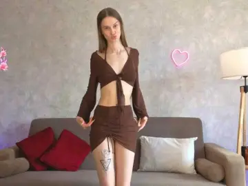 Bongacams Adult Webcam of emmisun