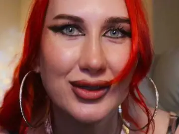 Bongacams Free Porn Cam of -redalexa-