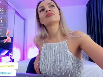 Bongacams Sex Chat of AllisonSweets