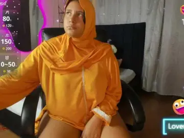 Bongacams Adult Webcams of DalilaFalu