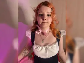 Bongacams Sex Cam of Jinxie