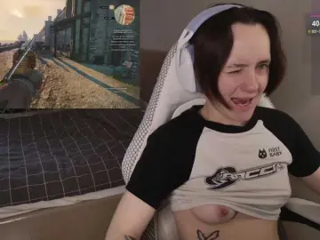 Bongacams Adult Video Chat of LunaL0ve