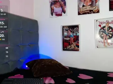 Bongacams Adult Webcam of nicole-bigboobs