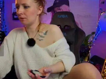 Bongacams Nude Webcam of AlEnKa3112