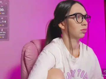 Bongacams Live Sex Cam of ArianaHotAriana