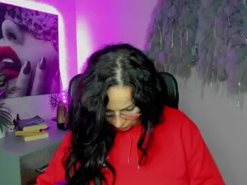 Bongacams Live Sex of HelenSHOW1