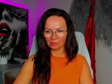 Bongacams Private Sex Chat of HelenSHOW1