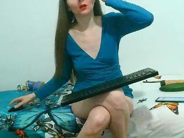 Bongacams Best Webcam of MagalitaAx