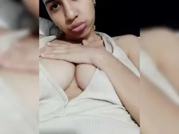 Bongacams Live Porn of TUCHICA26