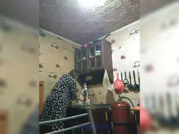 Bongacams Adult Webcams of Zarevna