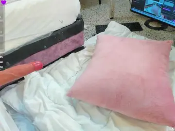 Bongacams Sex Chat of amina-west