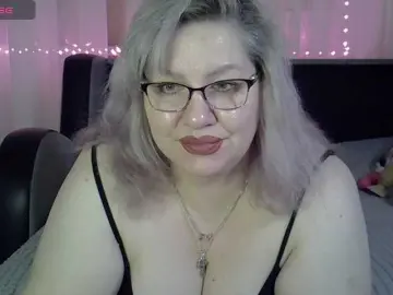 Bongacams Live Sex of AngelinaGlam