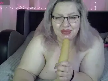 Bongacams Live Sex of AngelinaGlam