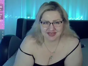 Bongacams Free Porn Cam of AngelinaGlam