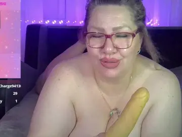 Bongacams Sex Cam of AngelinaGlam