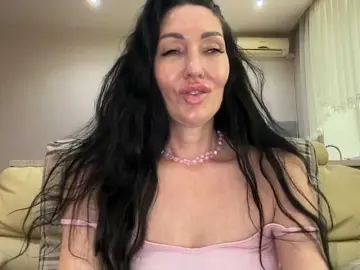 Bongacams Live Porn of KorolevaQween000