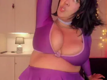 Bongacams Adult Webcam of Vicky-Ruiz