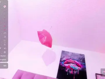 Bongacams Live Sex of Aily-star
