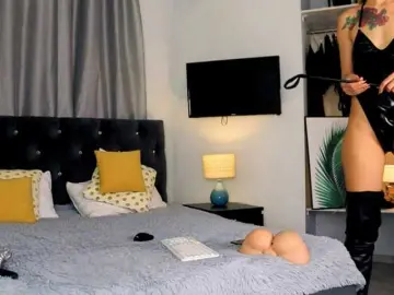 Bongacams Watch Live Sex Cams of InvitingTina