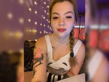 Bongacams Best Webcam of Lumarose