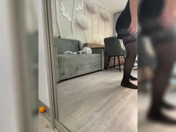 Bongacams Adult Webcams of anyuta1212