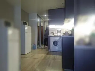 Bongacams Live Porn of Kira183