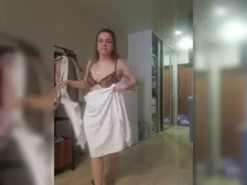 Bongacams Live Porn of Kira183