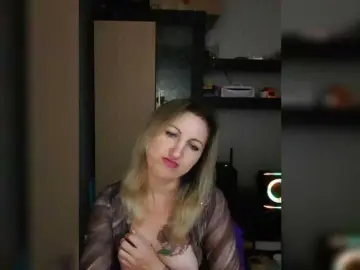 Bongacams Best live sex cam show of Nushka1939