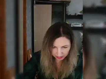 Bongacams Sex Chat of Nushka1939