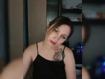 Bongacams Adult Video Chat of Nushka1939