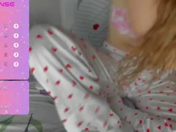 Bongacams Best live sex cam show of daddySgirl9