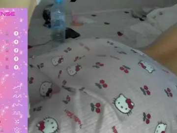 Bongacams Nude Webcam of daddySgirl9