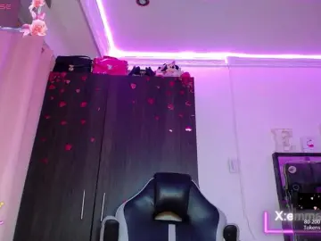 Bongacams Sex Cam of emma-hoot1