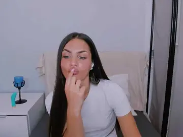 Bongacams Adult Video Chat of CarlaGirl
