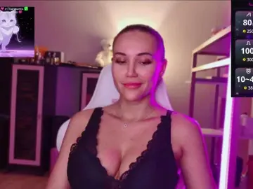 Bongacams Sex Chat of QWEENII