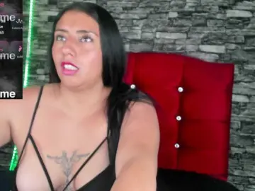 Bongacams Free Porn Cam of ashleymonroe