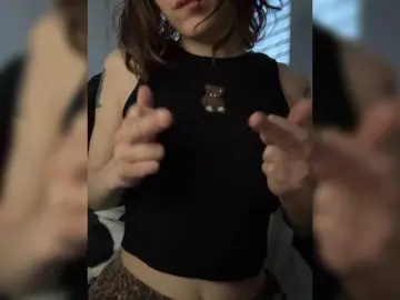 Bongacams Live Sex Cam of Asexysmile