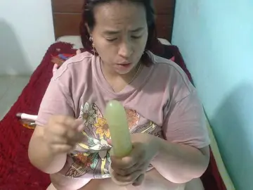 Bongacams Nude Webcam of CamilaSexHot