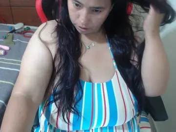 Bongacams Watch Live Sex Cams of CamilaSexHot