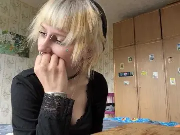 Bongacams Live Sex of KerstinLoar