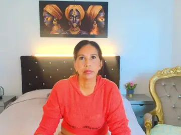 Bongacams Live Sex of Shanon-mature