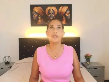 Bongacams Private Sex Chat of Shanon-mature