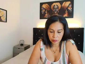 Bongacams Live Sex Cam of Shanon-mature
