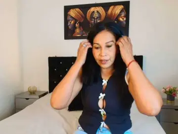 Bongacams Live Sex Cam of Shanon-mature