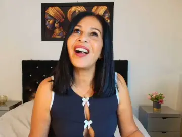 Bongacams Live Porn of Shanon-mature
