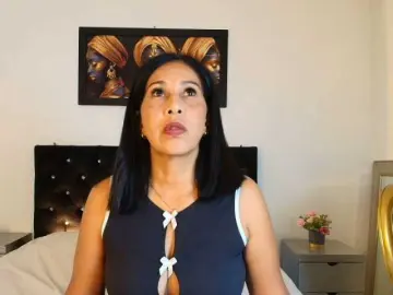 Bongacams Free Live Porn of Shanon-mature