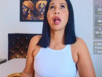 Bongacams Live Sex Cam of Shanon-mature